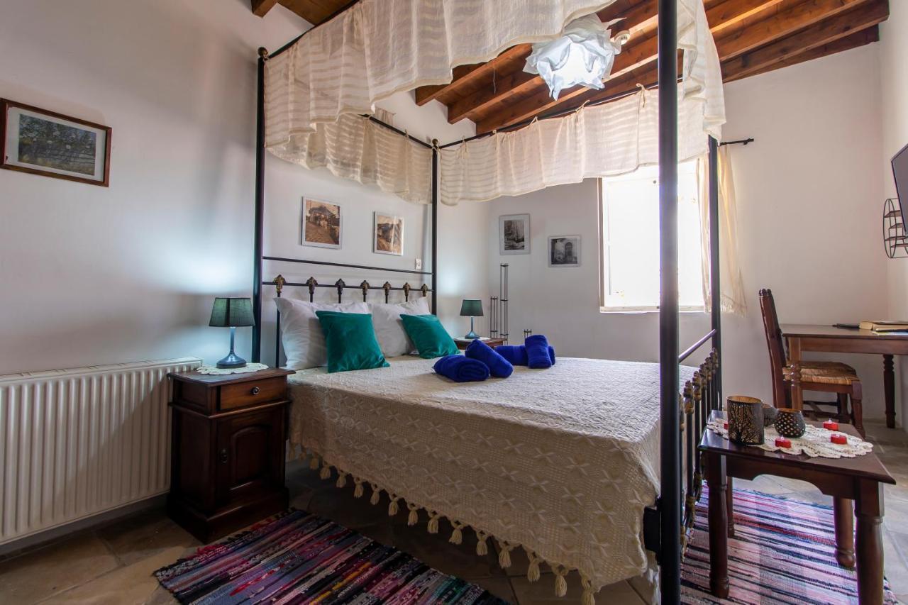 Kalavasos View Traditional Apartments Bagian luar foto