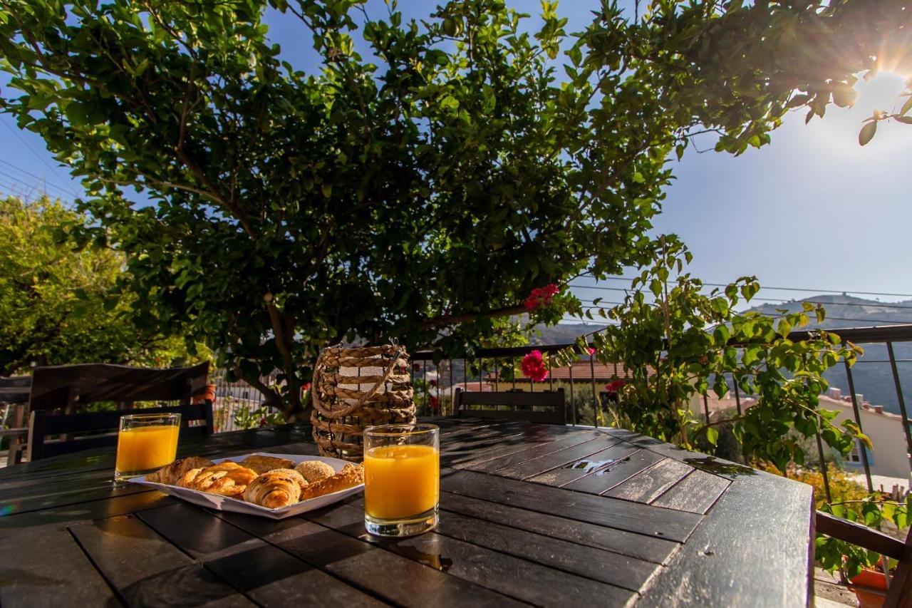 Kalavasos View Traditional Apartments Bagian luar foto