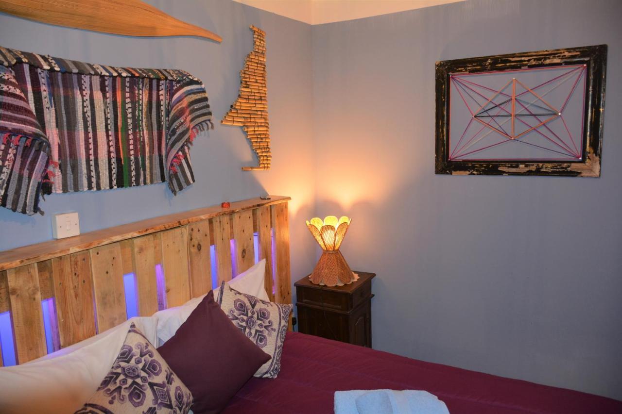 Kalavasos View Traditional Apartments Bagian luar foto