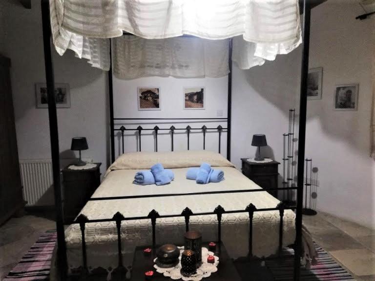 Kalavasos View Traditional Apartments Bagian luar foto