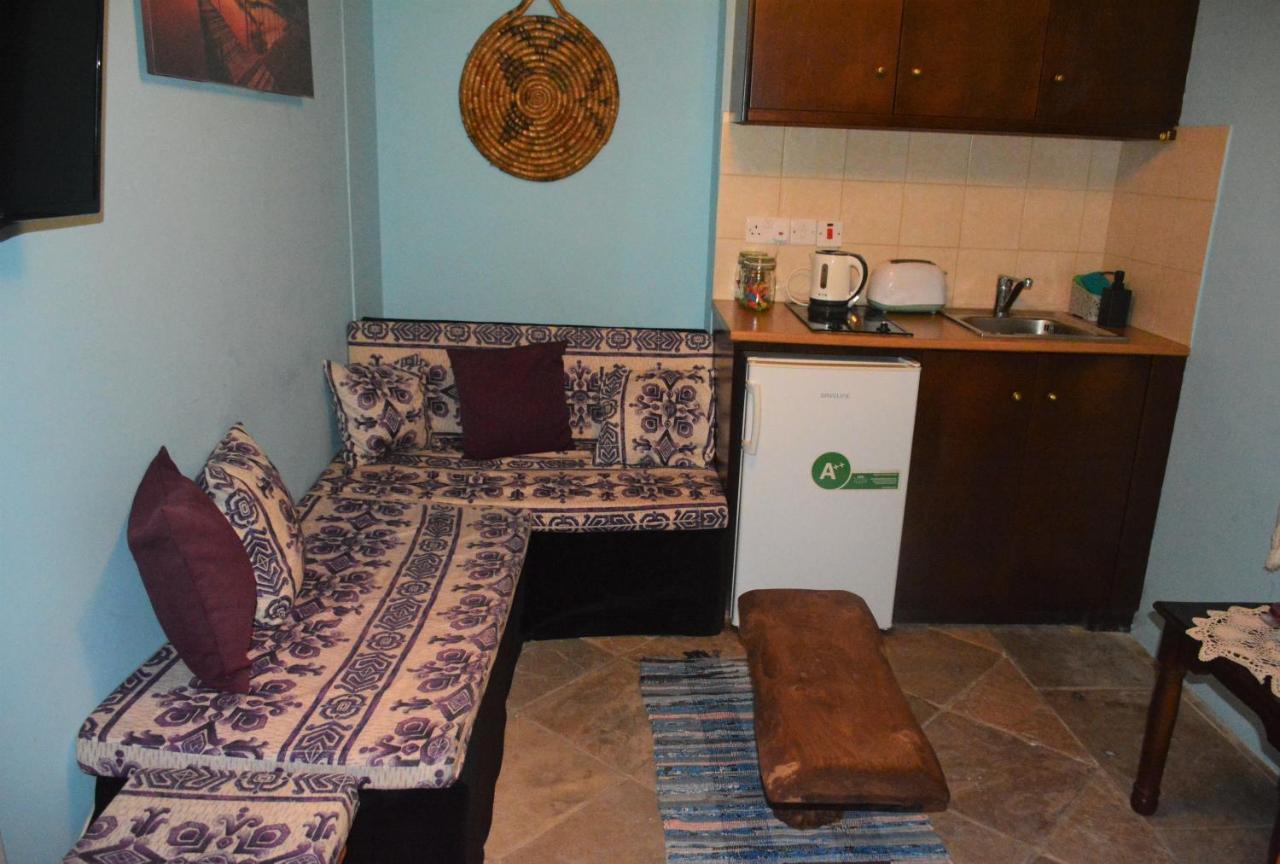 Kalavasos View Traditional Apartments Bagian luar foto