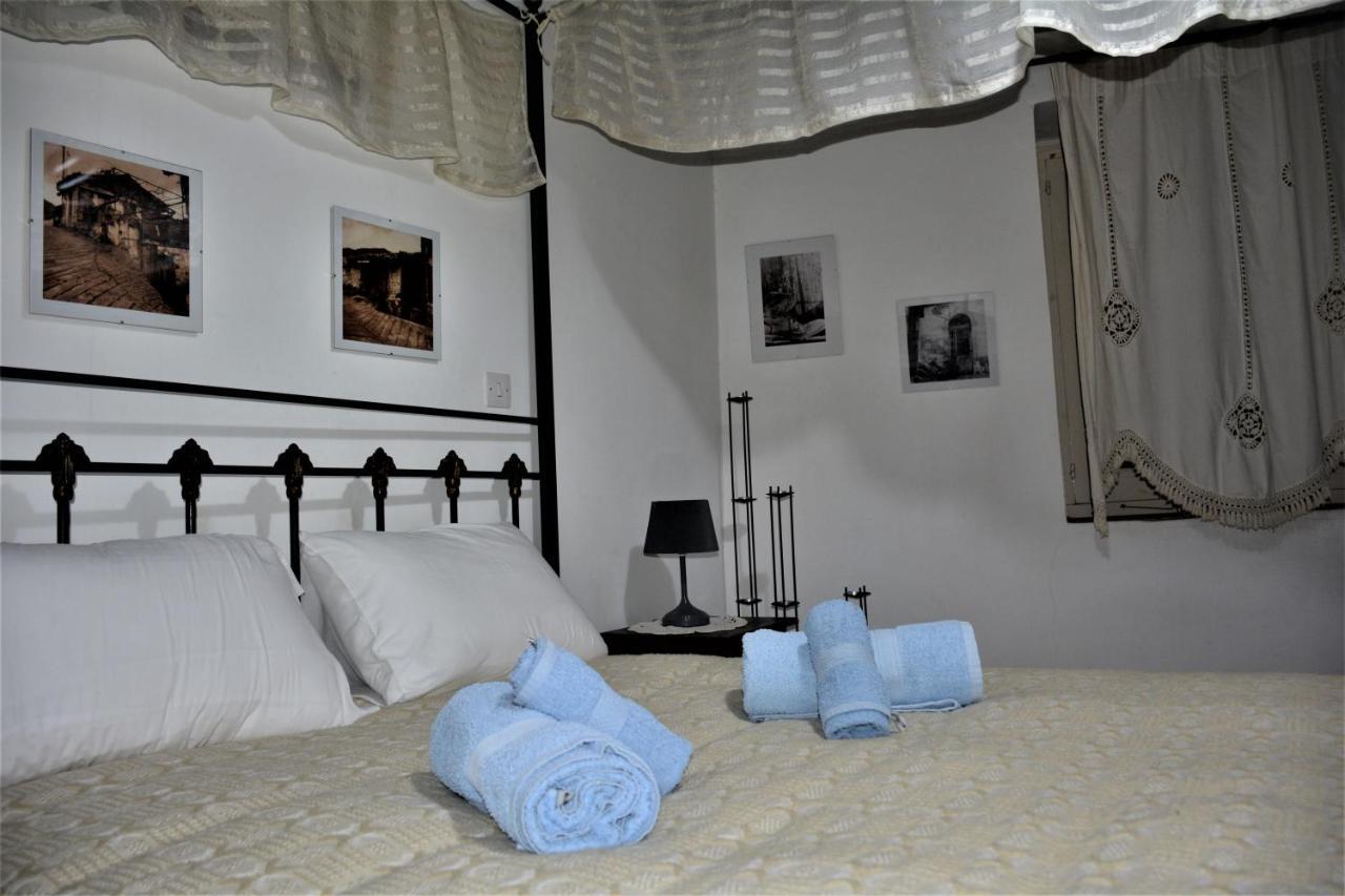 Kalavasos View Traditional Apartments Bagian luar foto