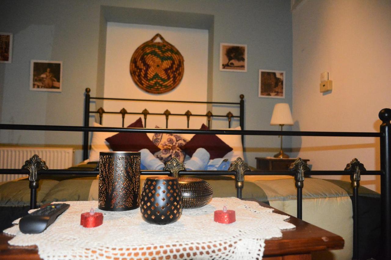 Kalavasos View Traditional Apartments Bagian luar foto