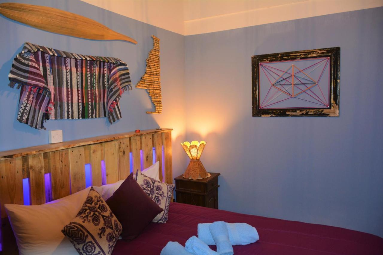 Kalavasos View Traditional Apartments Bagian luar foto