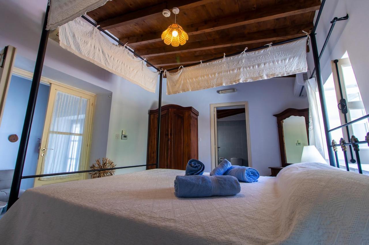 Kalavasos View Traditional Apartments Bagian luar foto
