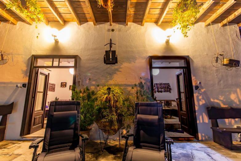 Kalavasos View Traditional Apartments Bagian luar foto