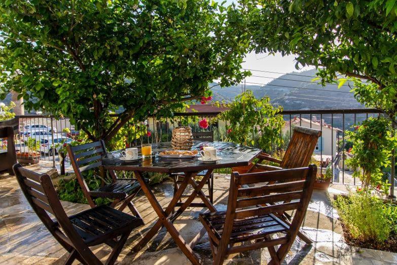 Kalavasos View Traditional Apartments Bagian luar foto