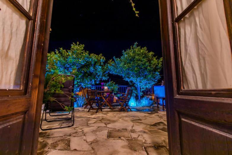 Kalavasos View Traditional Apartments Bagian luar foto