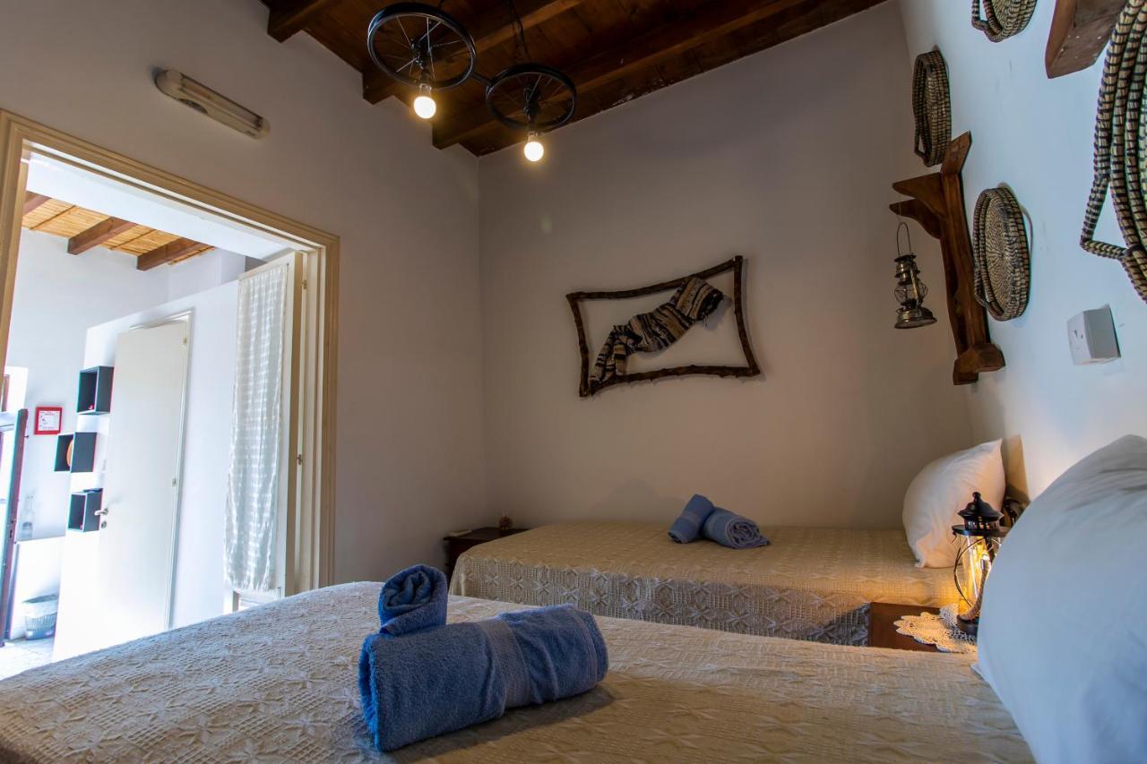 Kalavasos View Traditional Apartments Bagian luar foto