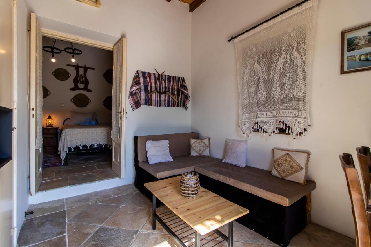Kalavasos View Traditional Apartments Bagian luar foto