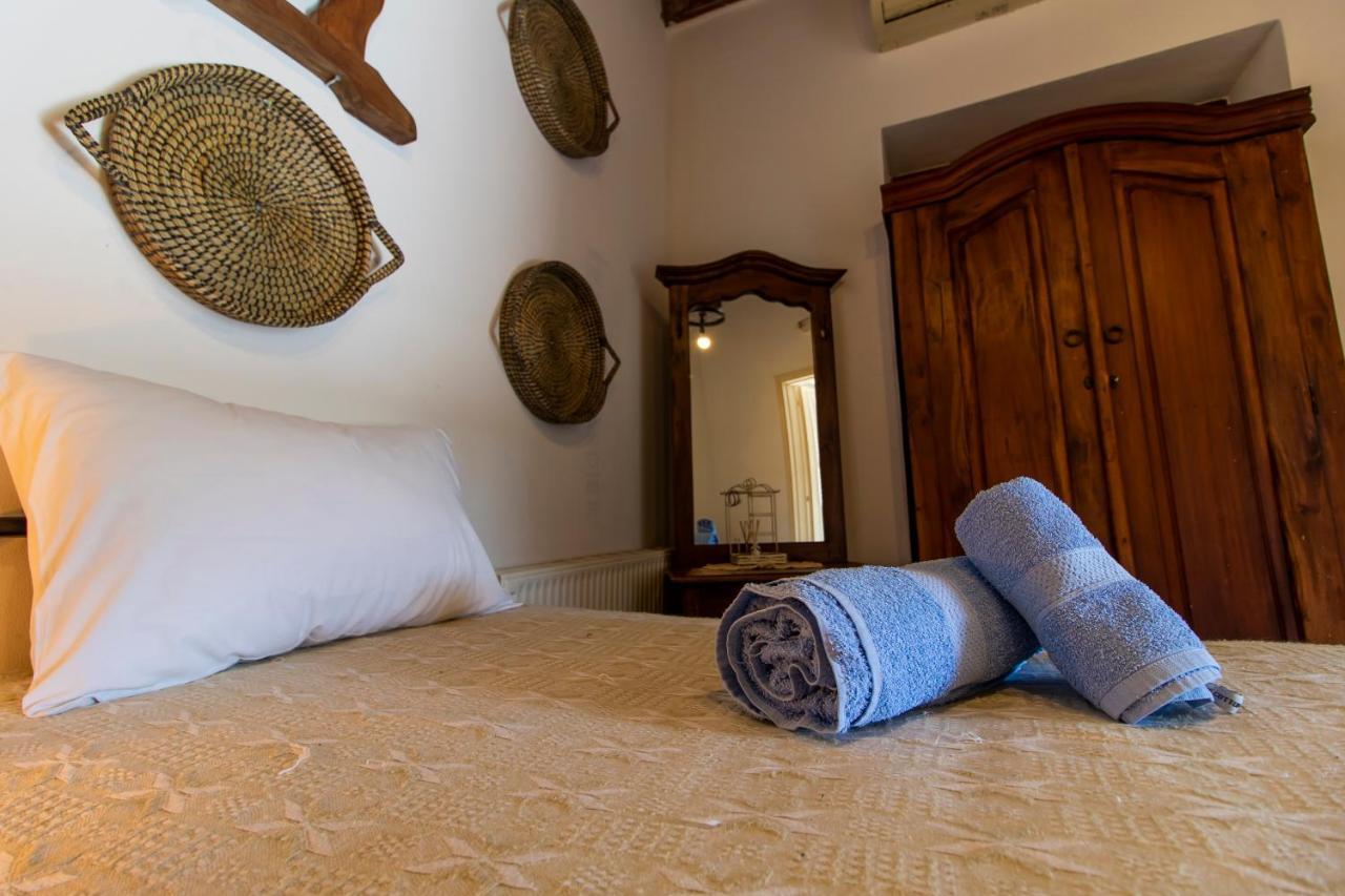 Kalavasos View Traditional Apartments Bagian luar foto