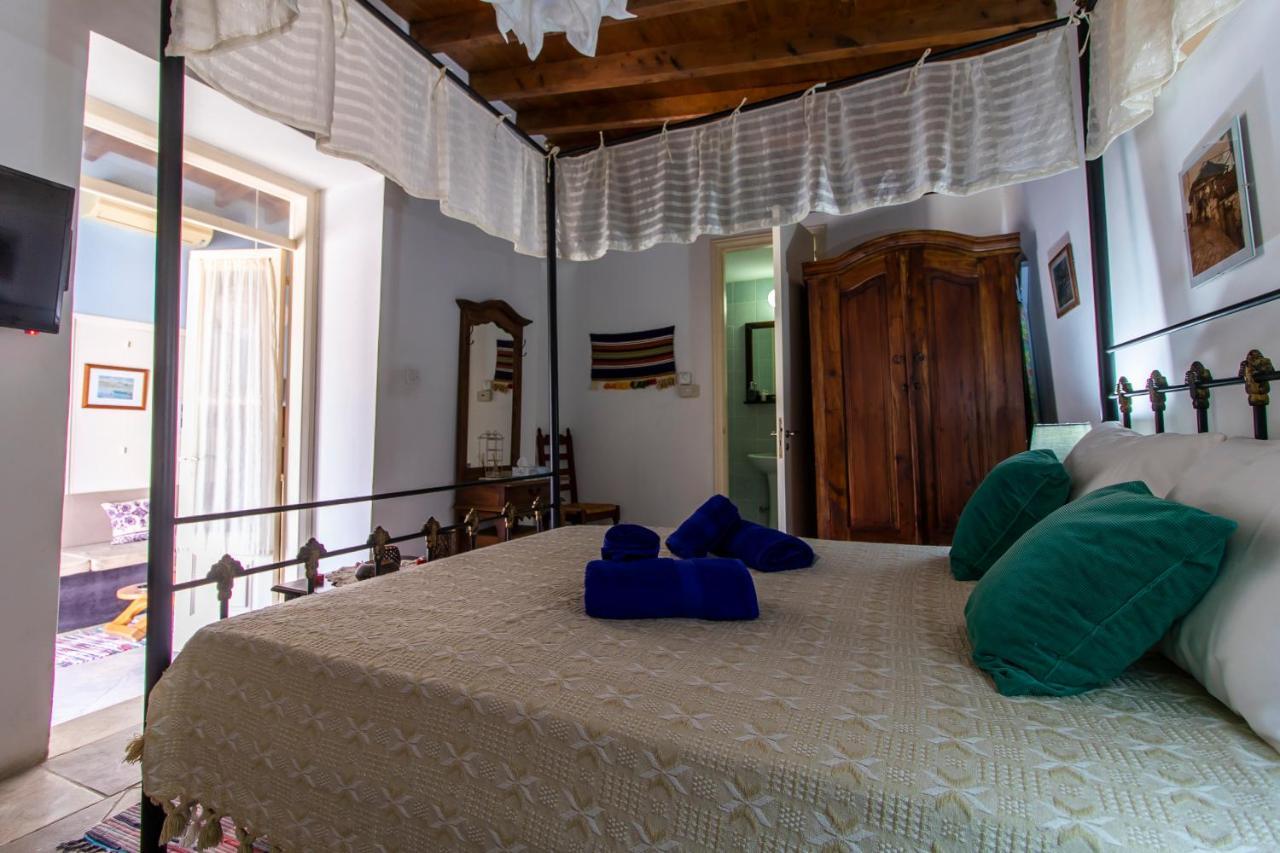 Kalavasos View Traditional Apartments Bagian luar foto