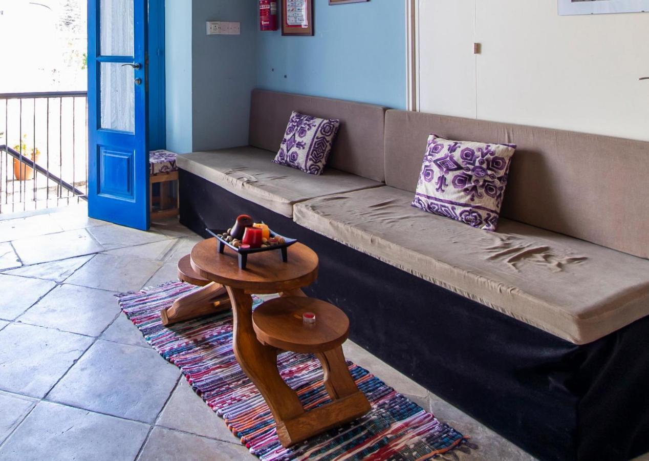 Kalavasos View Traditional Apartments Bagian luar foto