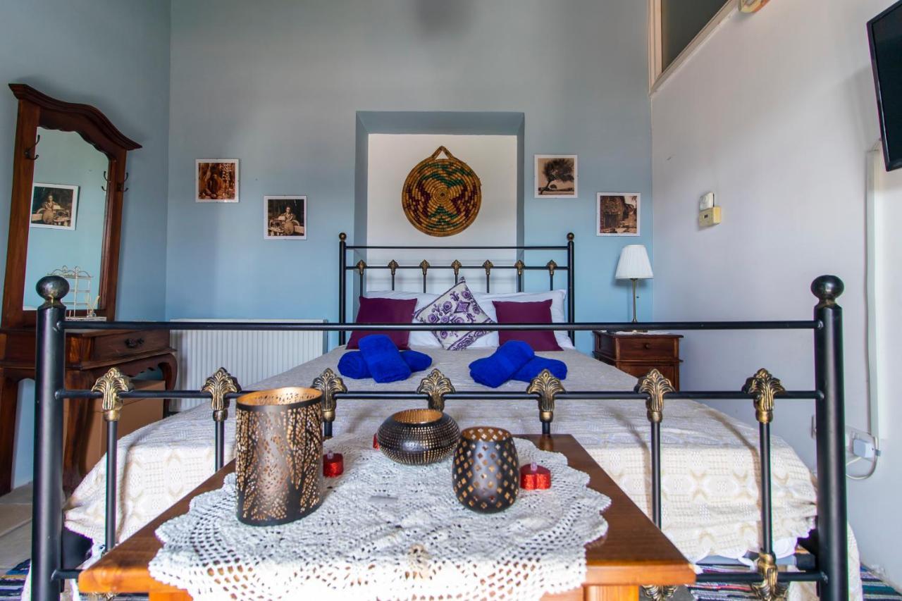 Kalavasos View Traditional Apartments Bagian luar foto