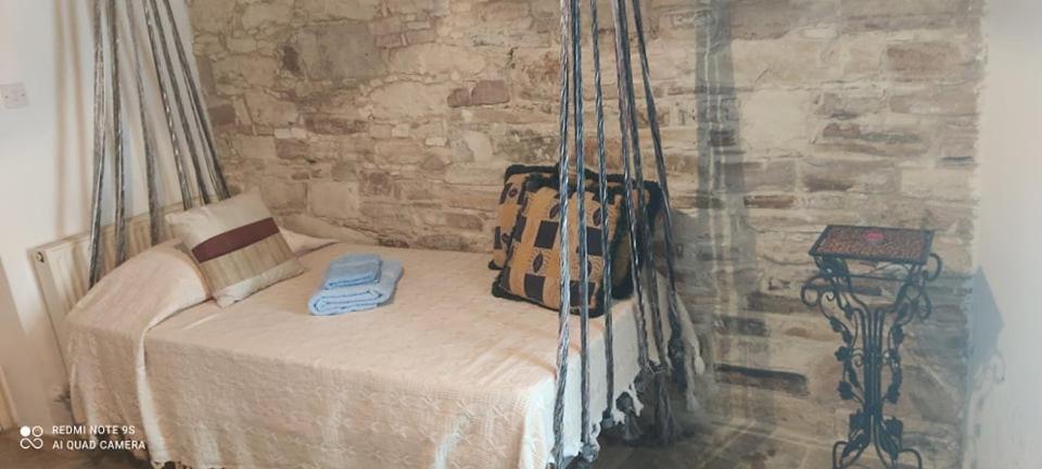 Kalavasos View Traditional Apartments Bagian luar foto