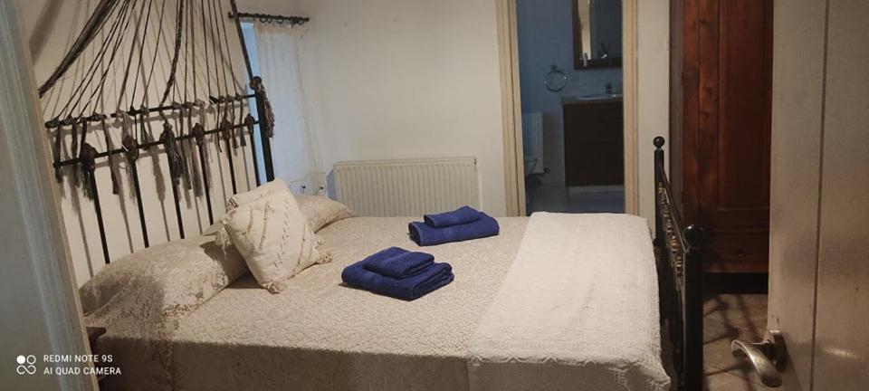 Kalavasos View Traditional Apartments Bagian luar foto