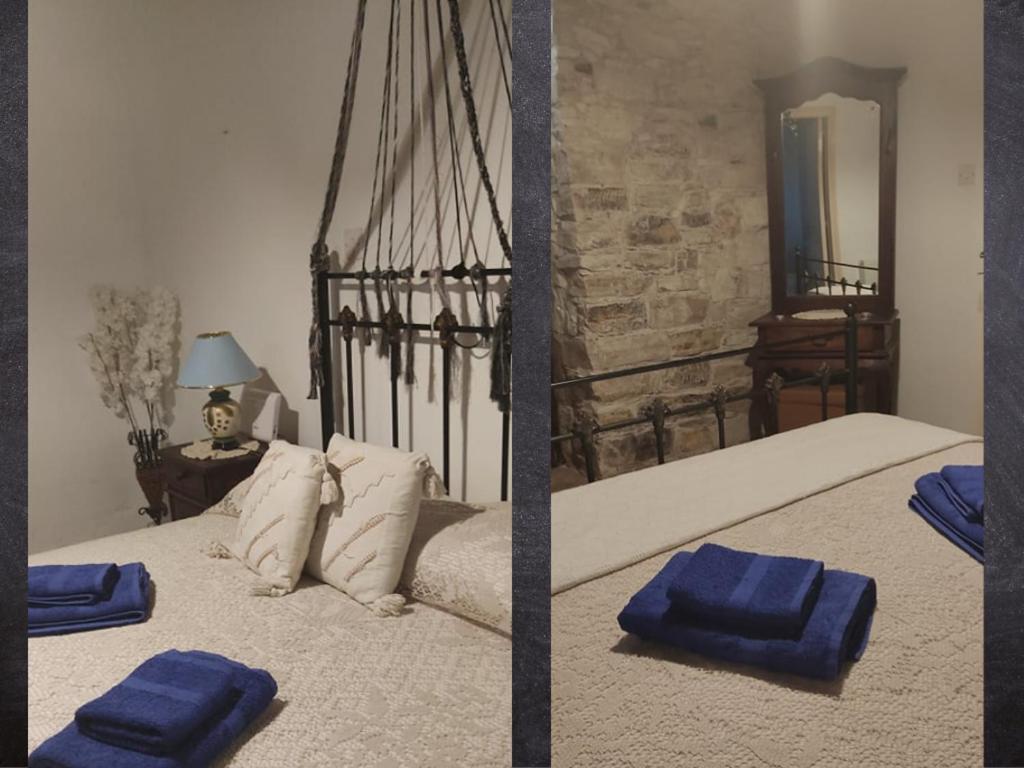 Kalavasos View Traditional Apartments Bagian luar foto