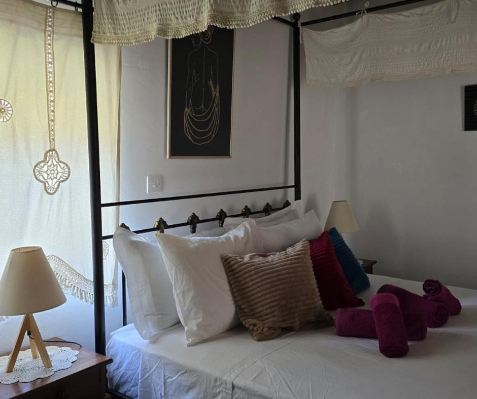 Kalavasos View Traditional Apartments Bagian luar foto