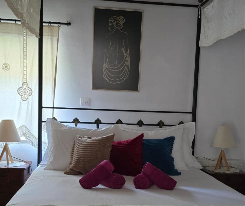 Kalavasos View Traditional Apartments Bagian luar foto