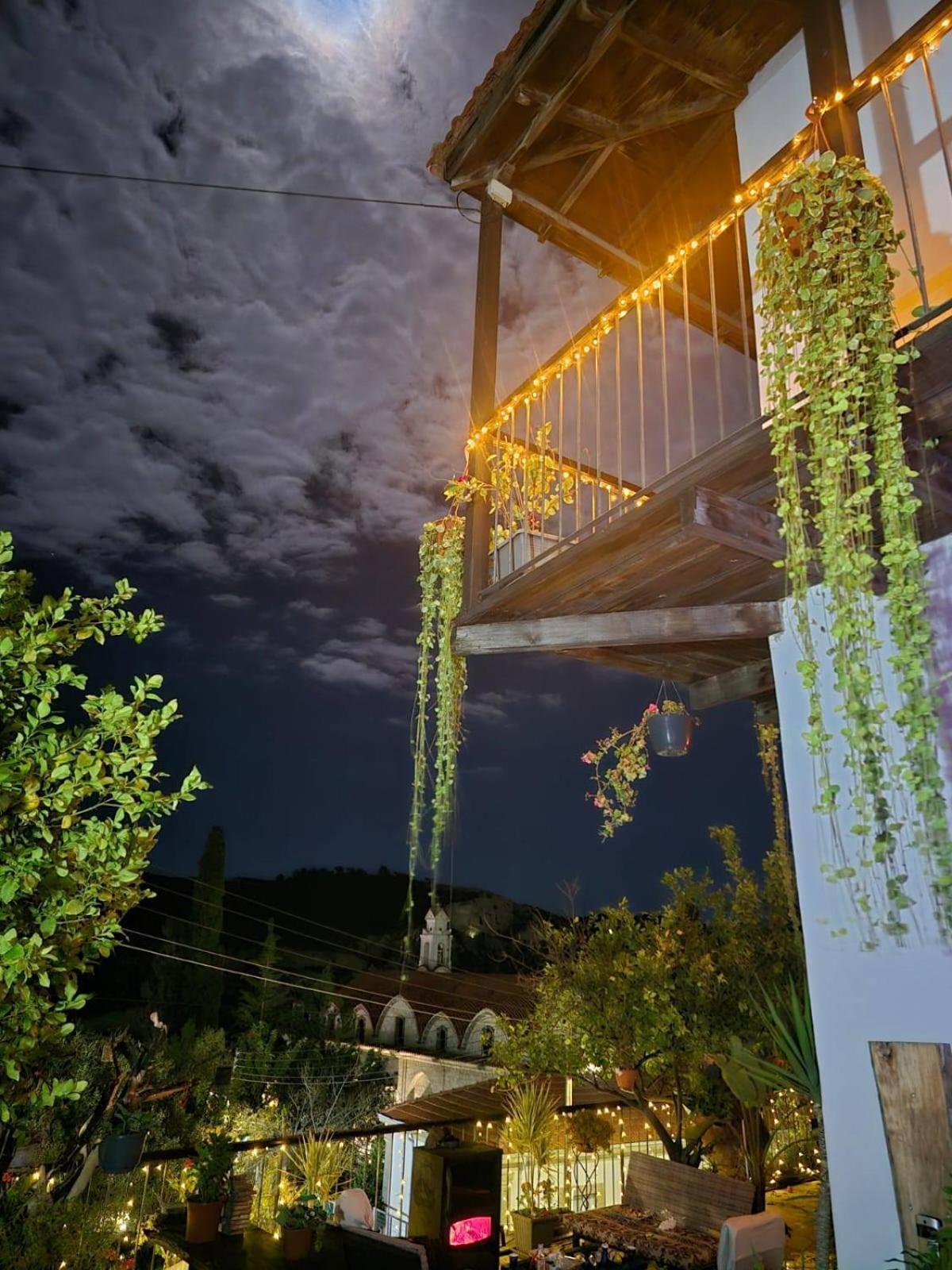 Kalavasos View Traditional Apartments Bagian luar foto